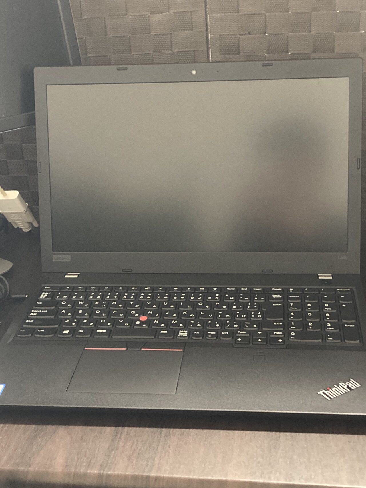 Lenovo ThinkPad L580